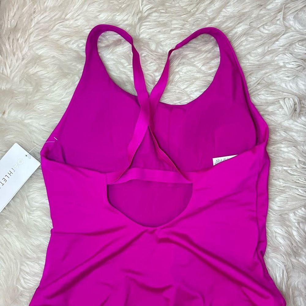 Athleta Malibu One Piece Swimsuit - Picture 9 of 12